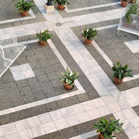 Apartamento Maria De La O Jerez de la Frontera Zewnętrze zdjęcie