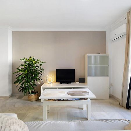 Apartamento Maria De La O Jerez de la Frontera Zewnętrze zdjęcie