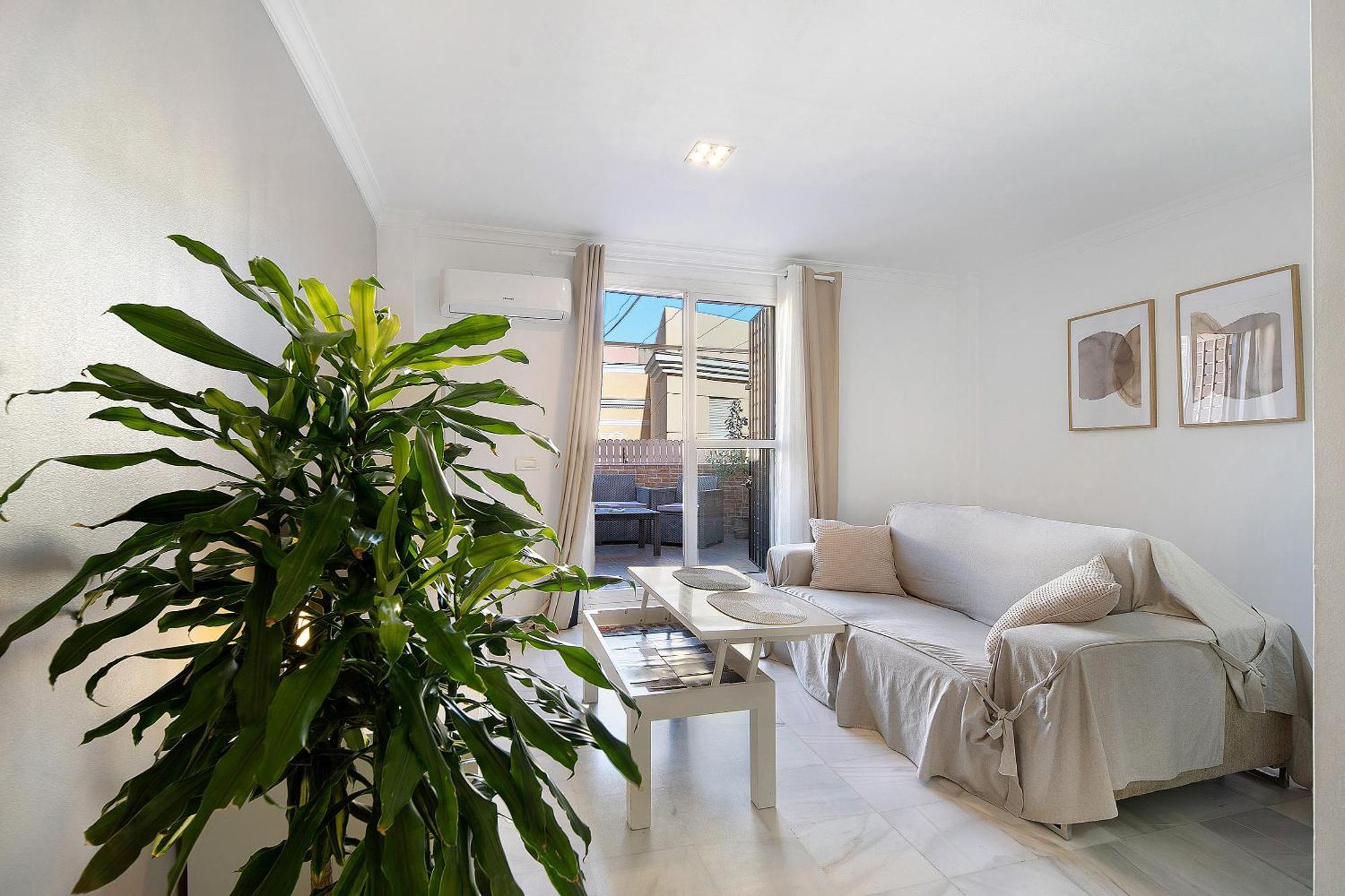 Apartamento Maria De La O Jerez de la Frontera Zewnętrze zdjęcie
