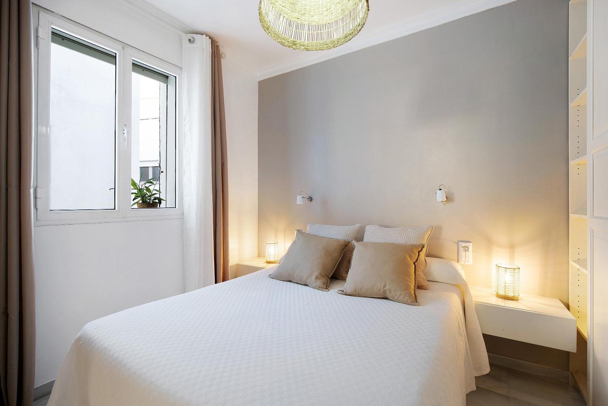 Apartamento Maria De La O Jerez de la Frontera Zewnętrze zdjęcie