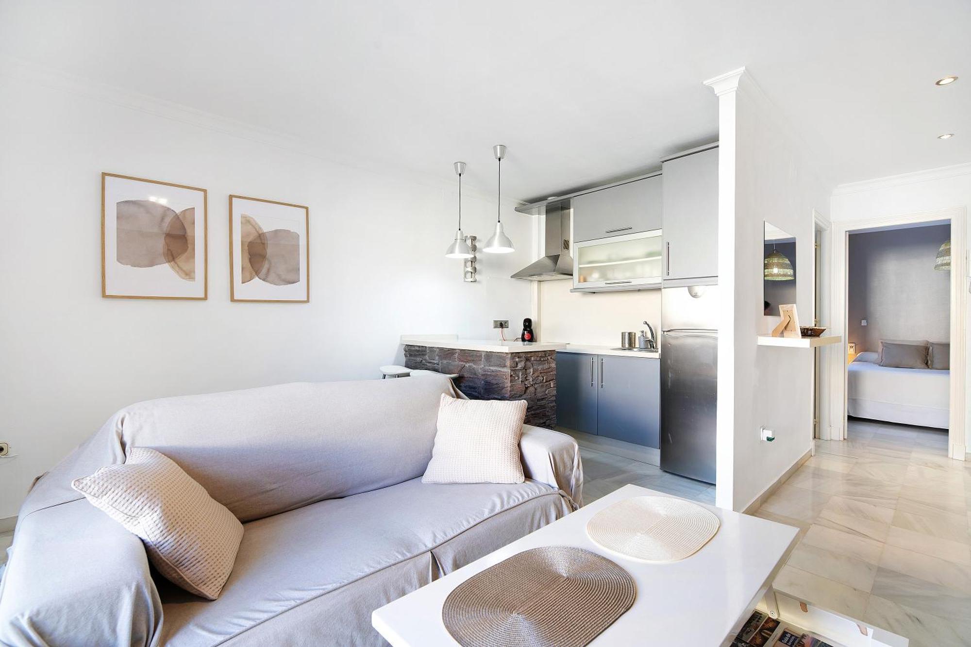 Apartamento Maria De La O Jerez de la Frontera Zewnętrze zdjęcie