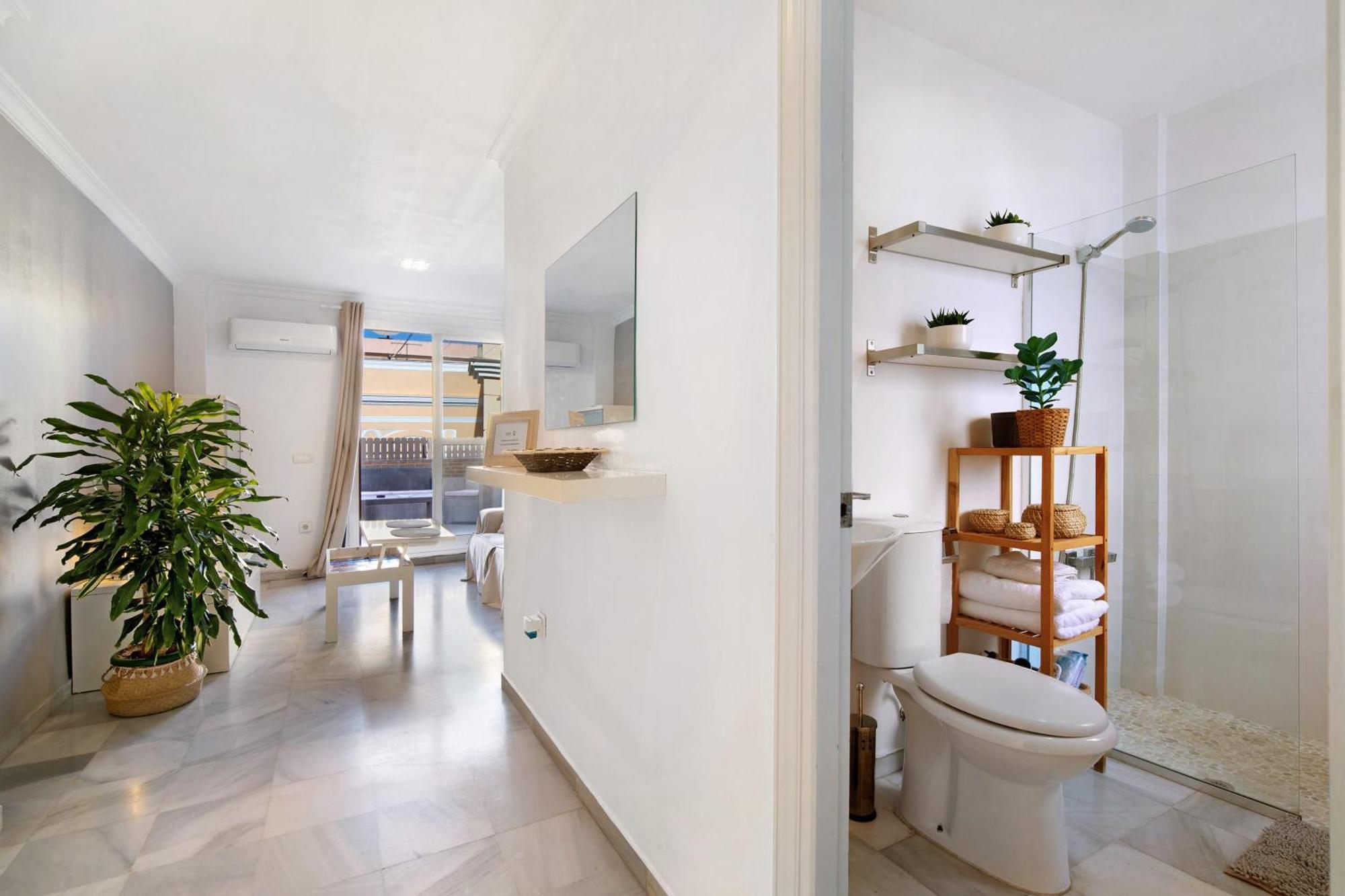 Apartamento Maria De La O Jerez de la Frontera Zewnętrze zdjęcie