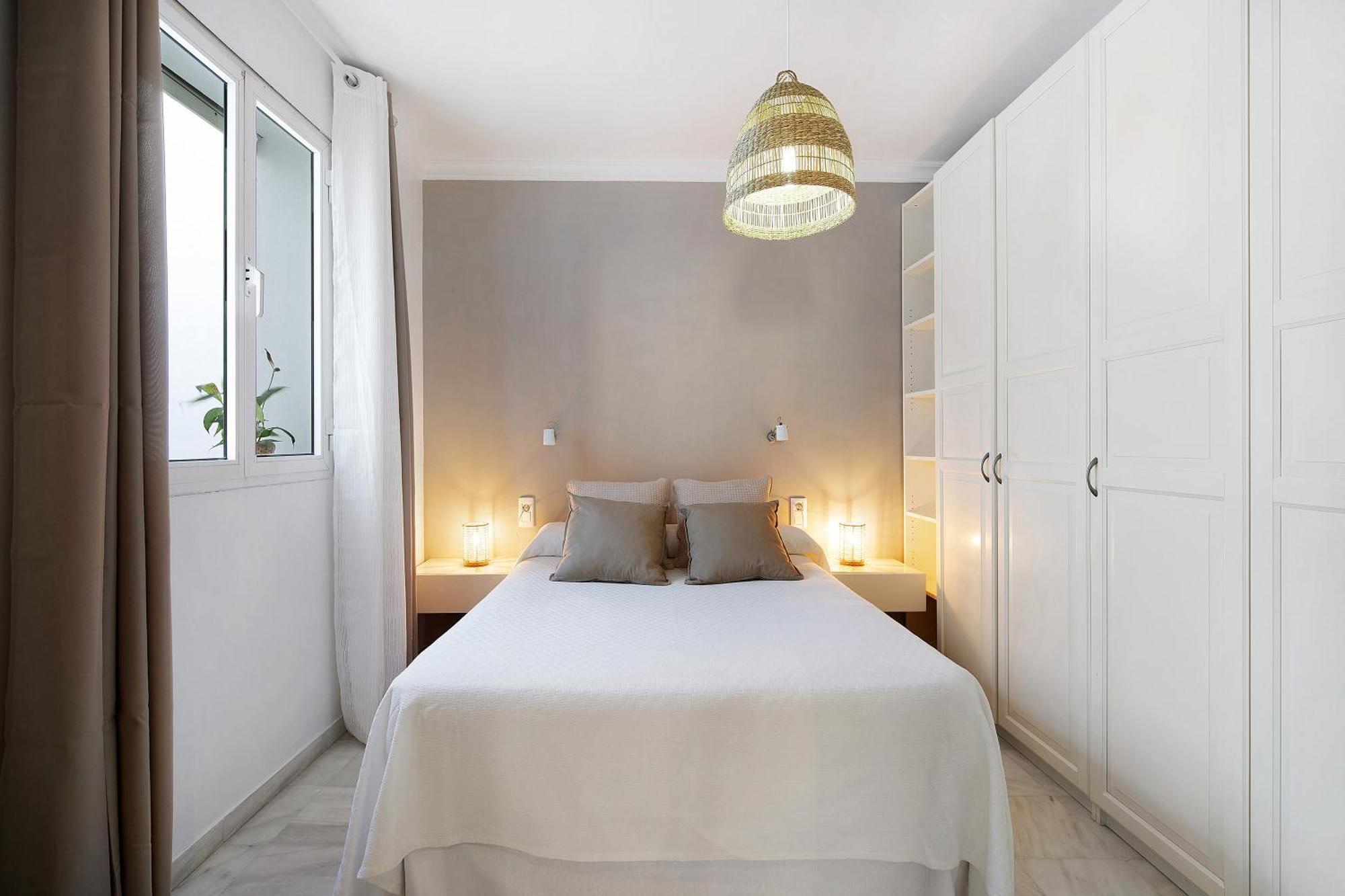 Apartamento Maria De La O Jerez de la Frontera Zewnętrze zdjęcie