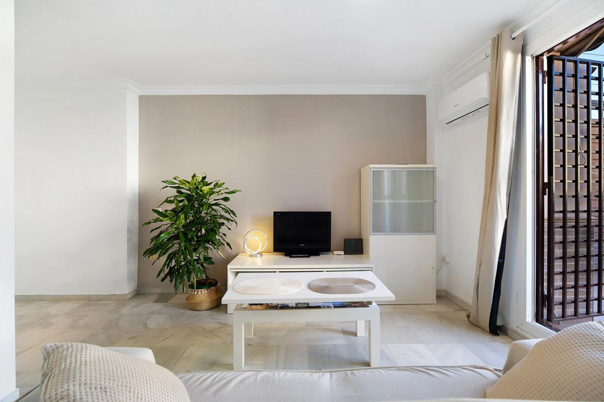 Apartamento Maria De La O Jerez de la Frontera Zewnętrze zdjęcie