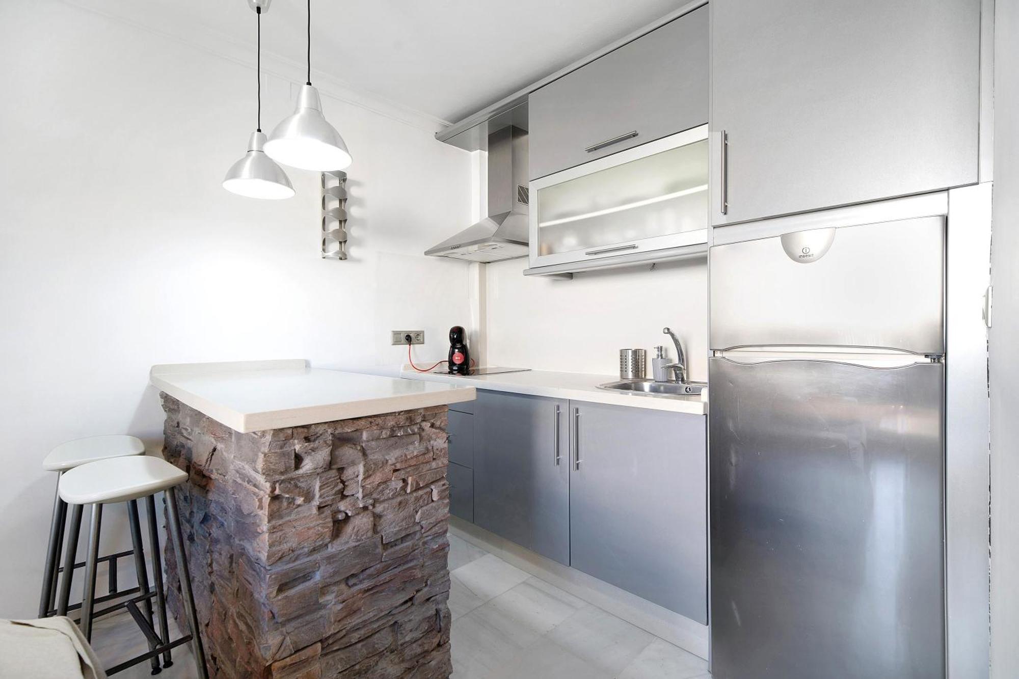 Apartamento Maria De La O Jerez de la Frontera Zewnętrze zdjęcie